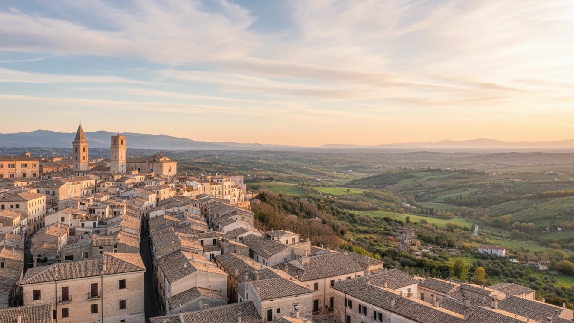 Vasto — campobasso (Molise)