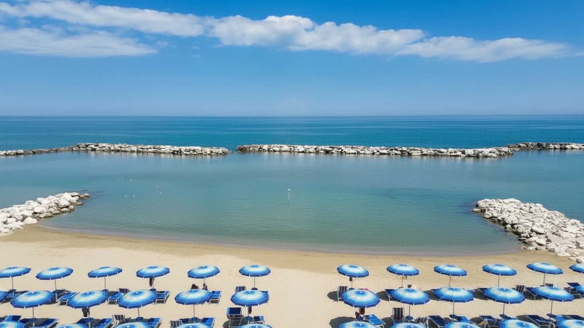 Marina di Montenero — campobasso (Molise)