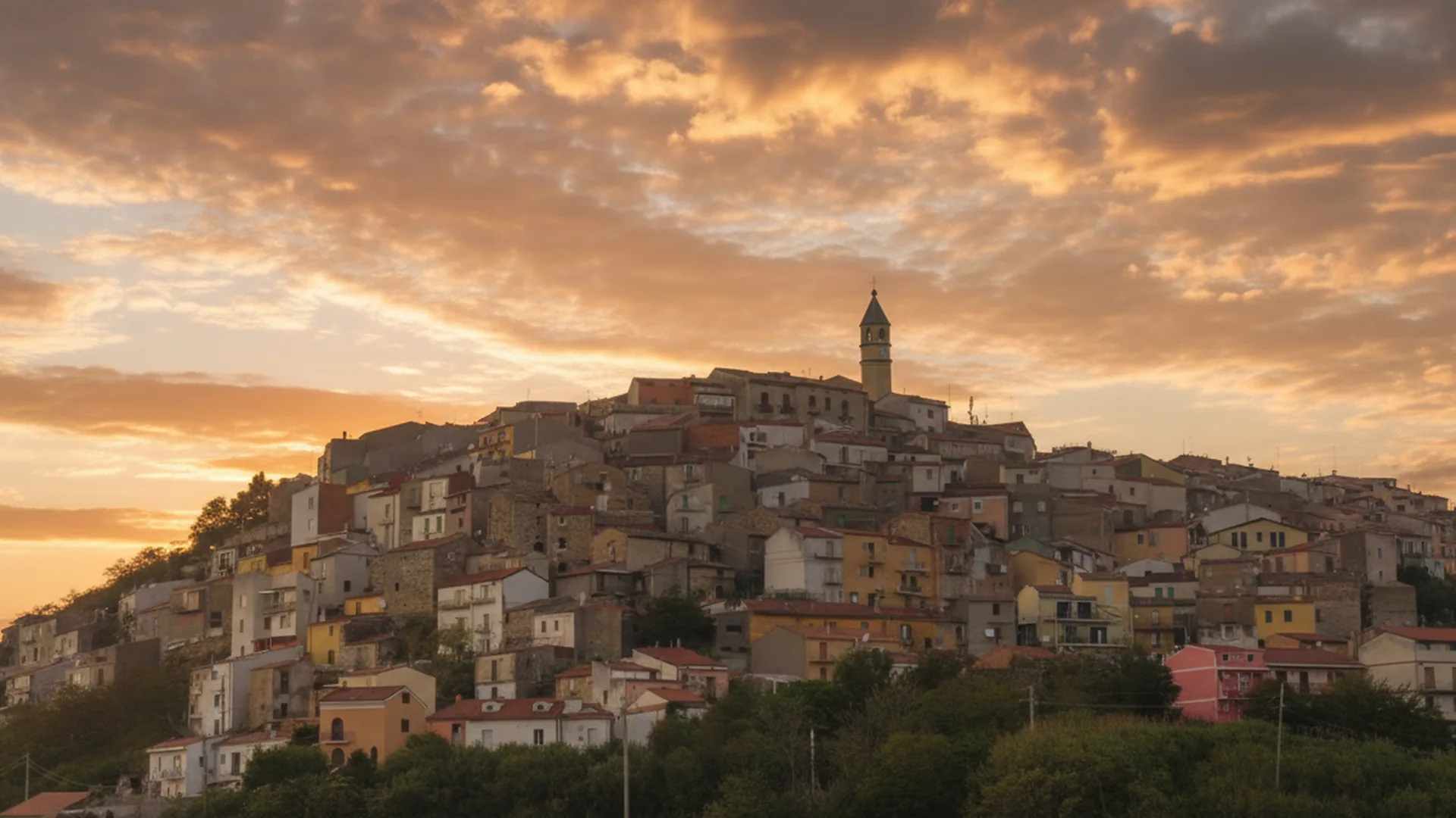 Tenuta Cimini, campobasso (Molise)