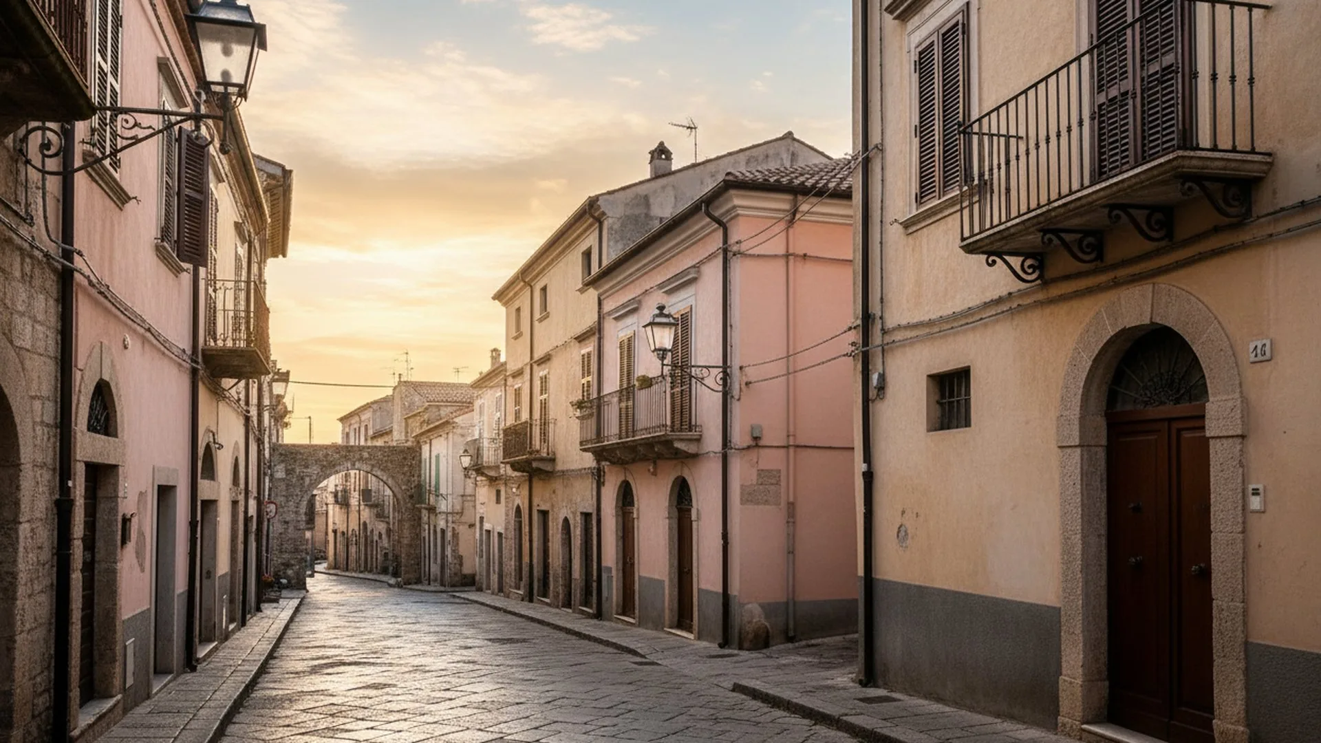 Agnone — campobasso (Molise)