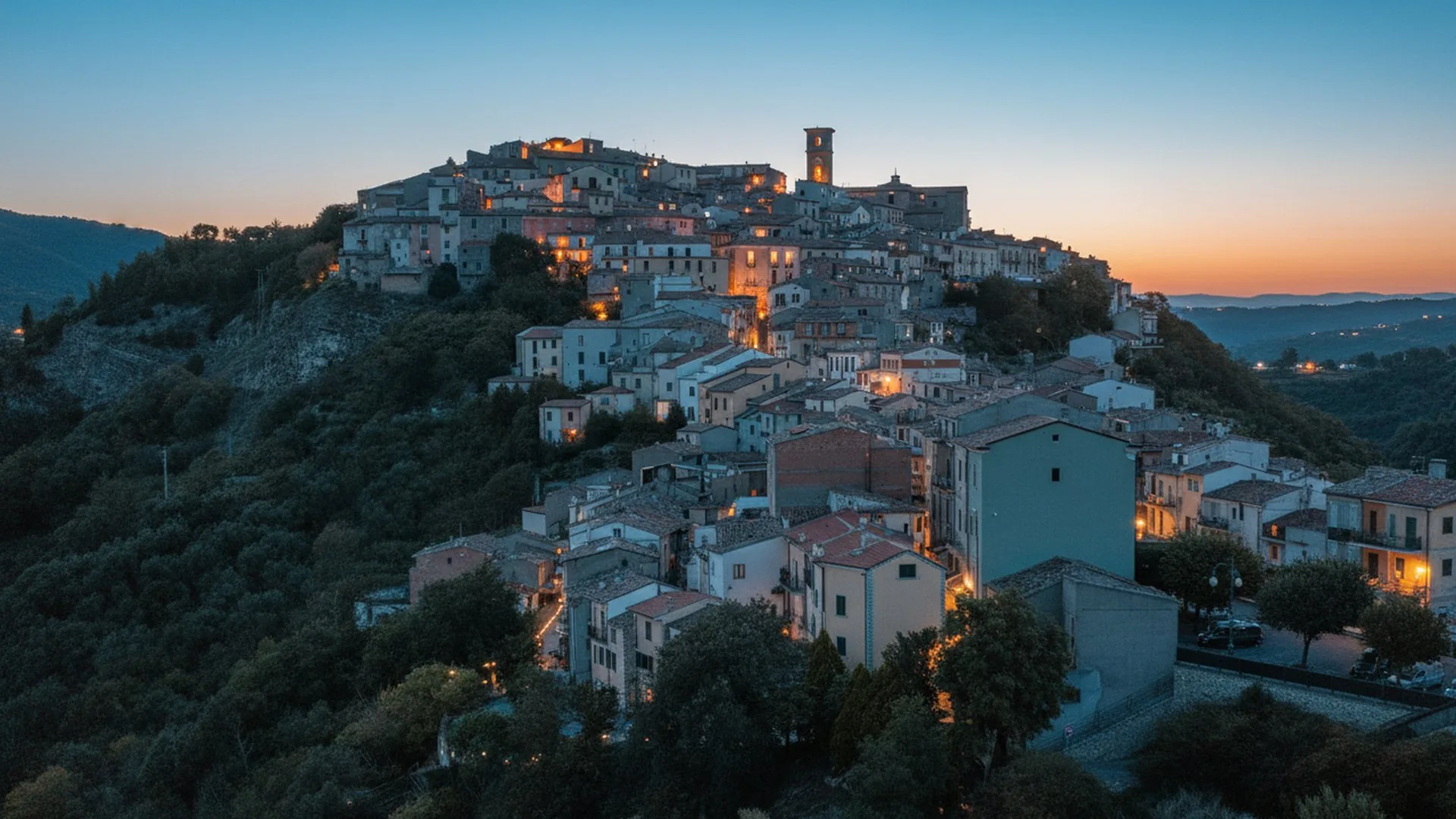 Trivento — campobasso (Molise)