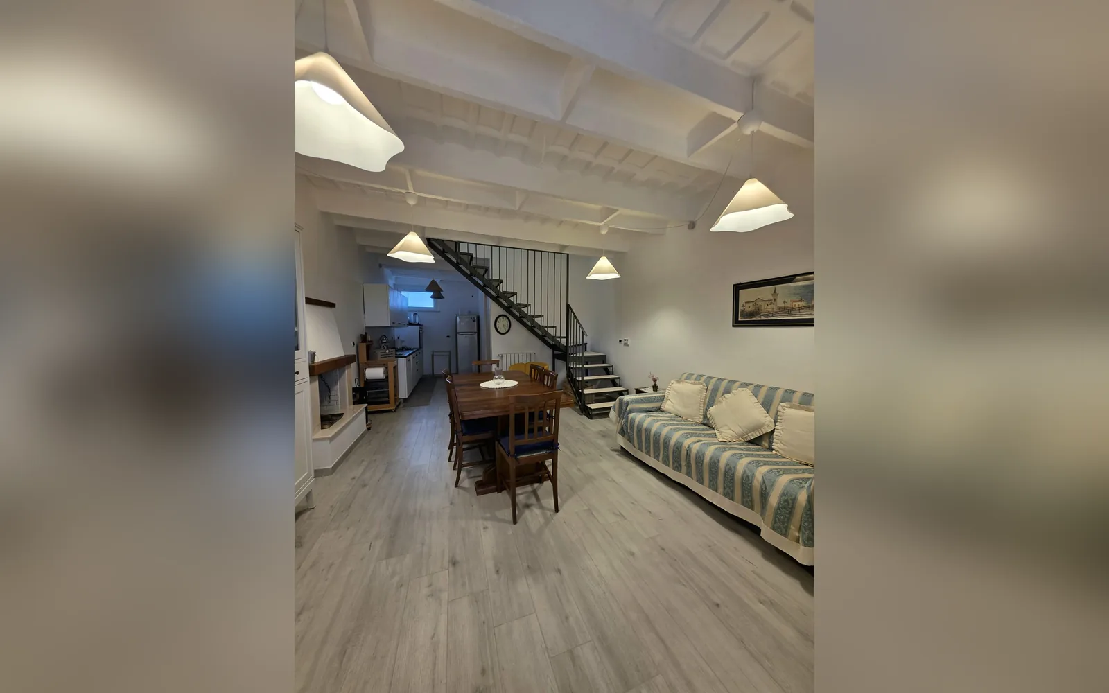 Tenuta Cimini, struttura a campobasso (Molise) (foto 1)