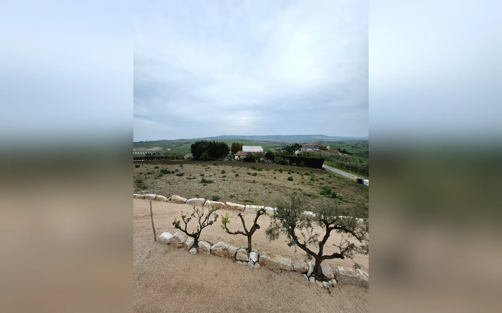 Esterni di Tenuta Cimini, campobasso (Molise) (foto 13)