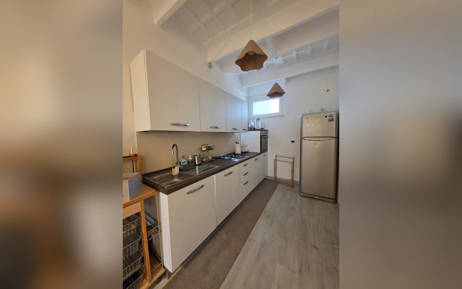 Camera di Tenuta Cimini, campobasso (Molise) (foto 15)